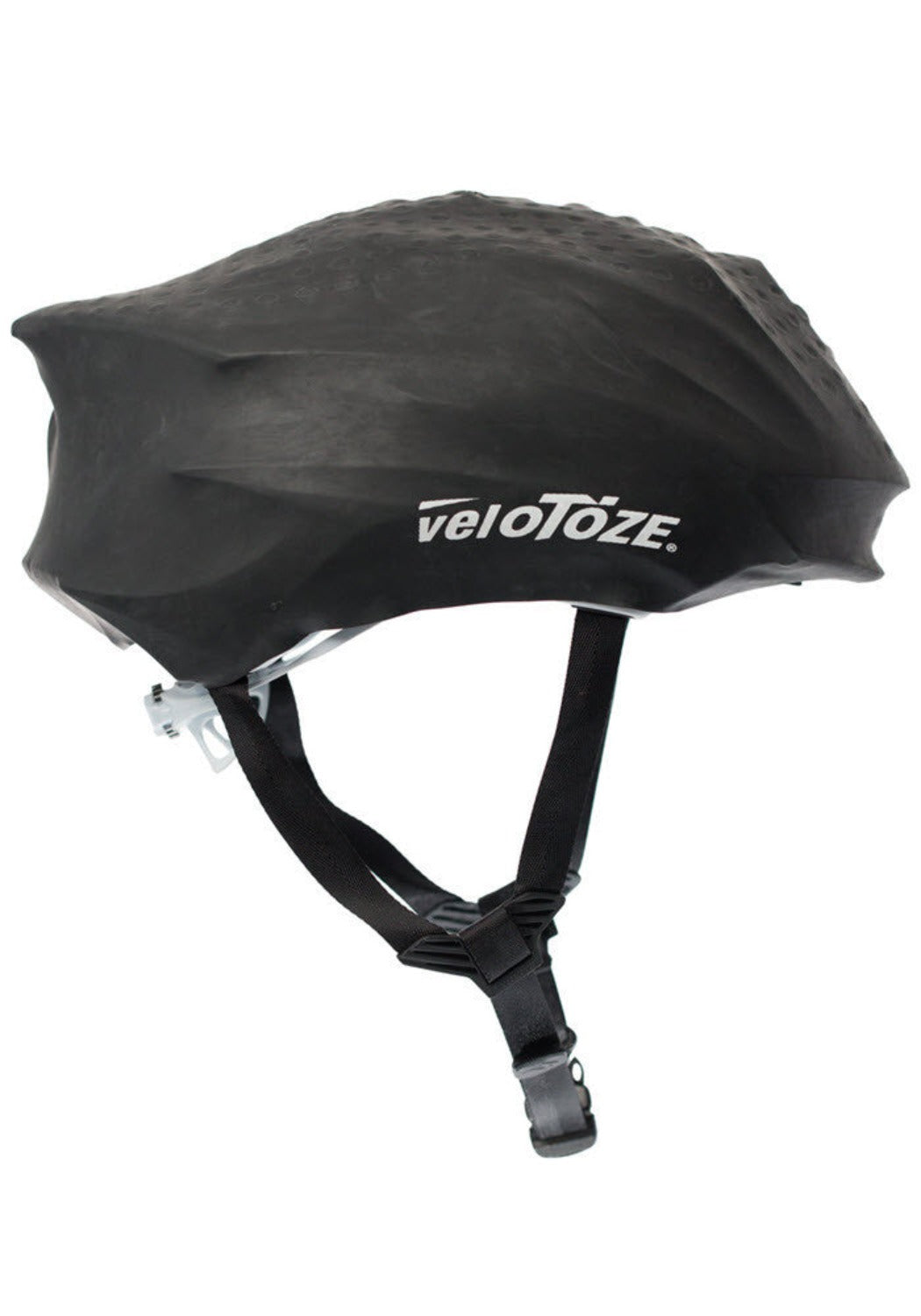 veloToze Helmet Cover