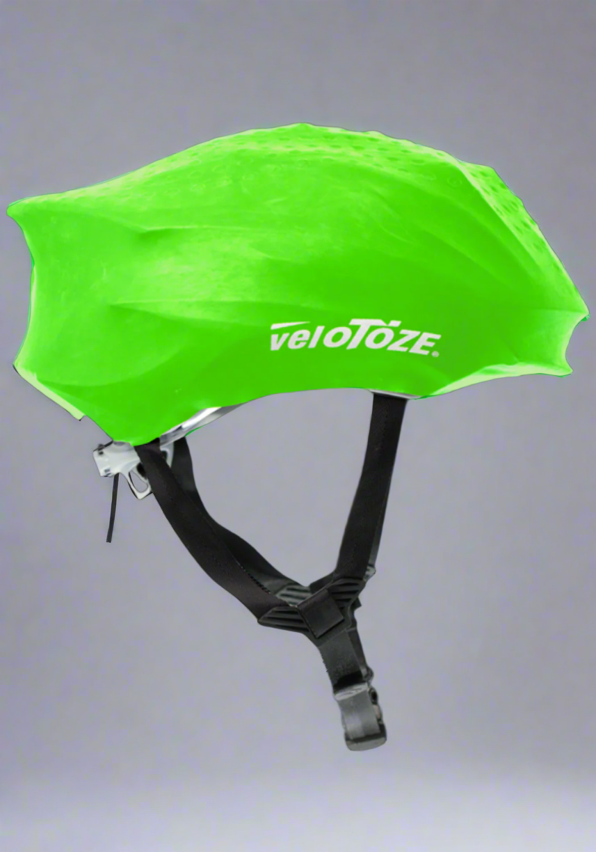 veloToze Helmet Cover