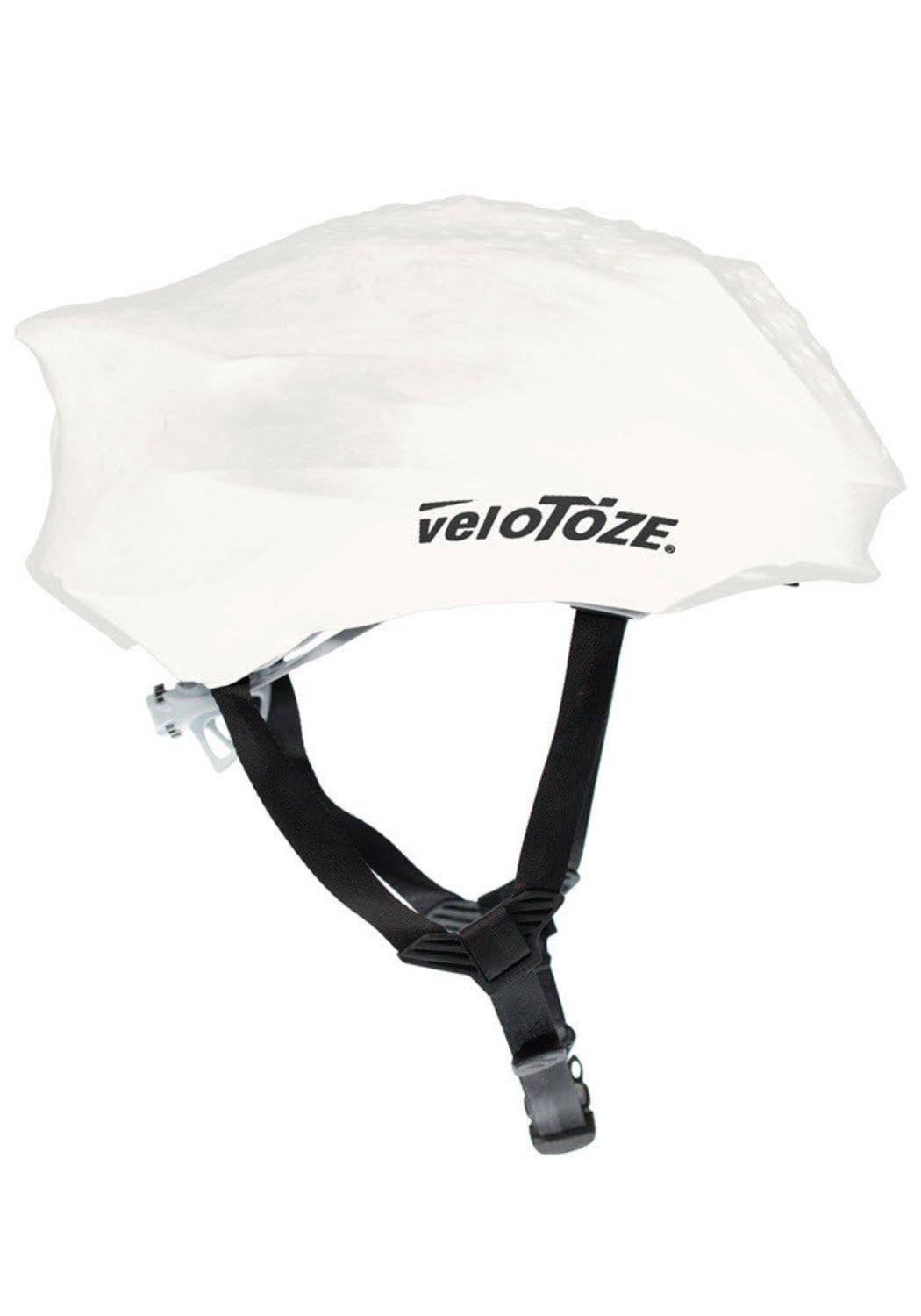 veloToze Helmet Cover