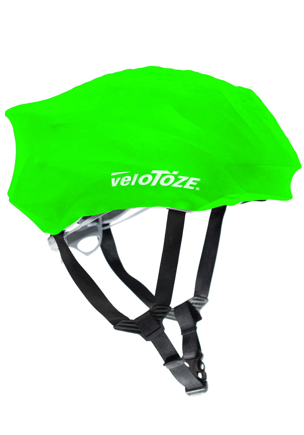 veloToze Helmet Cover