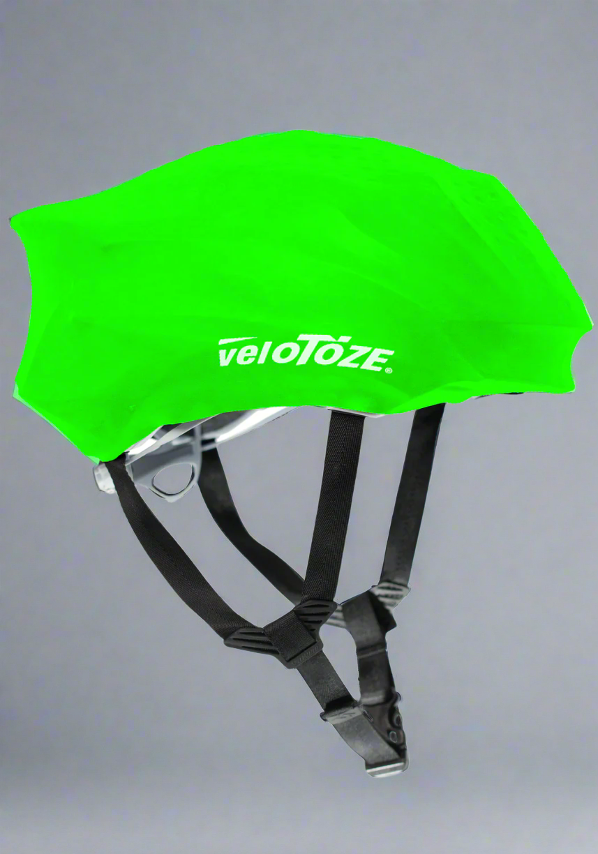 veloToze Helmet Cover