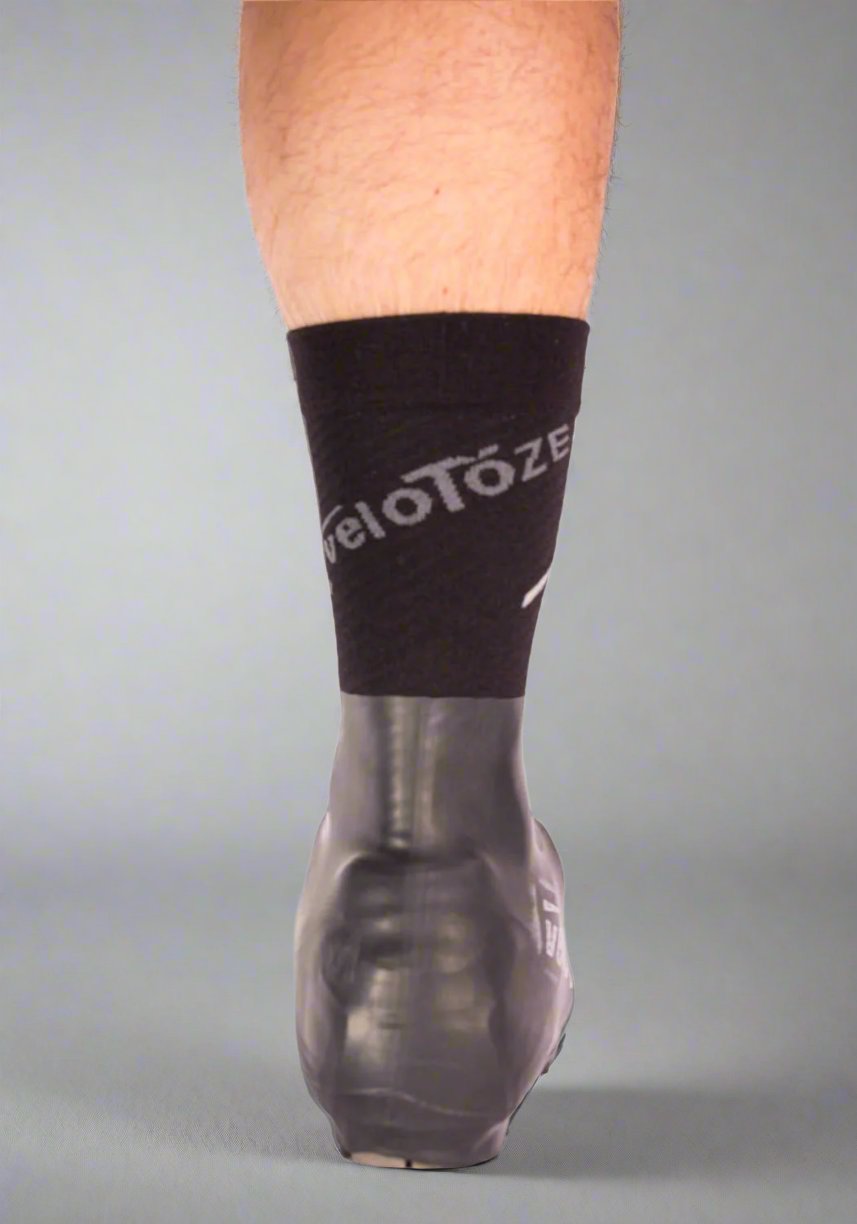 veloToze Short Shoe Cover - MTB/Gravel