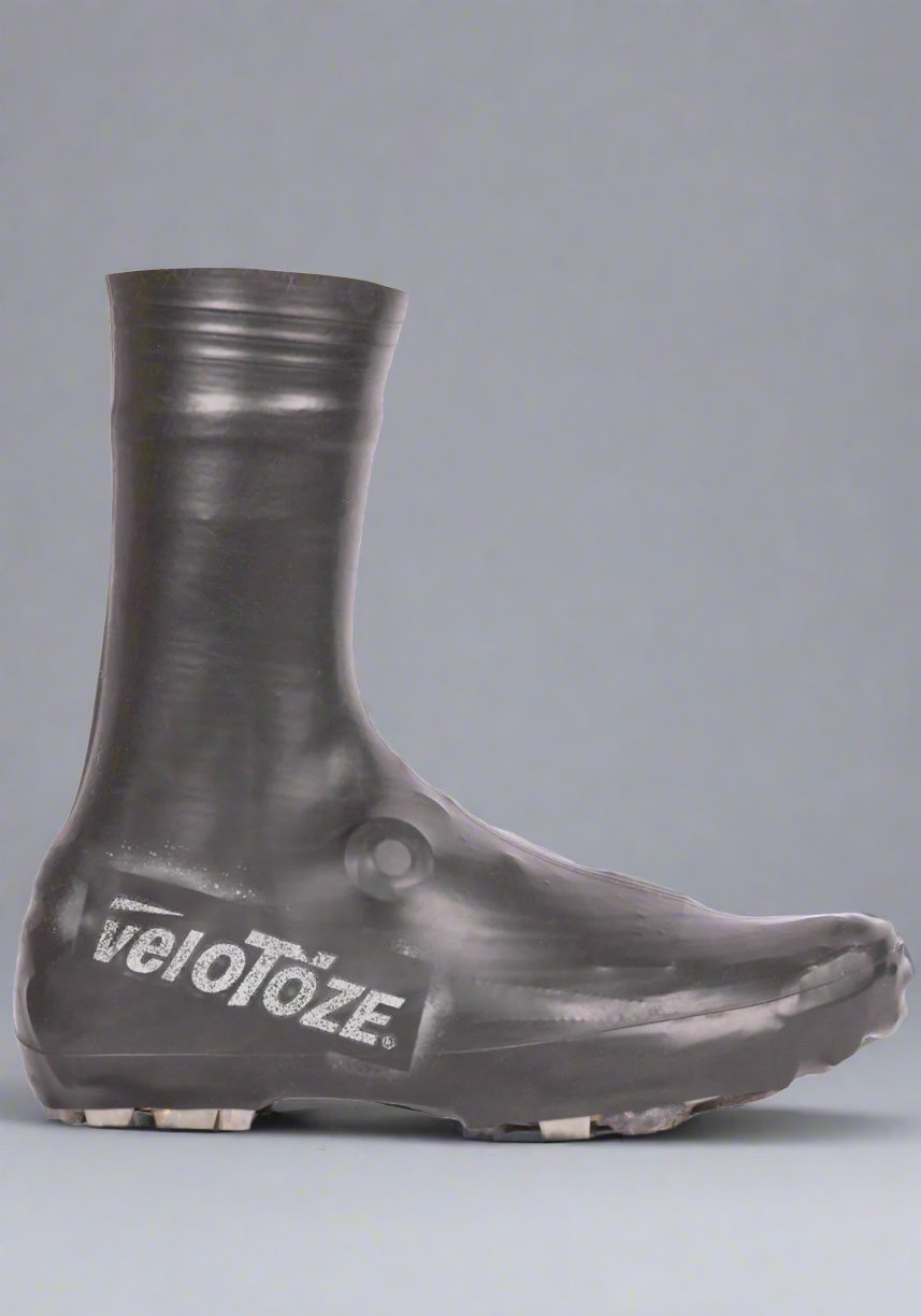 veloToze Tall Shoe Cover - MTB/Gravel