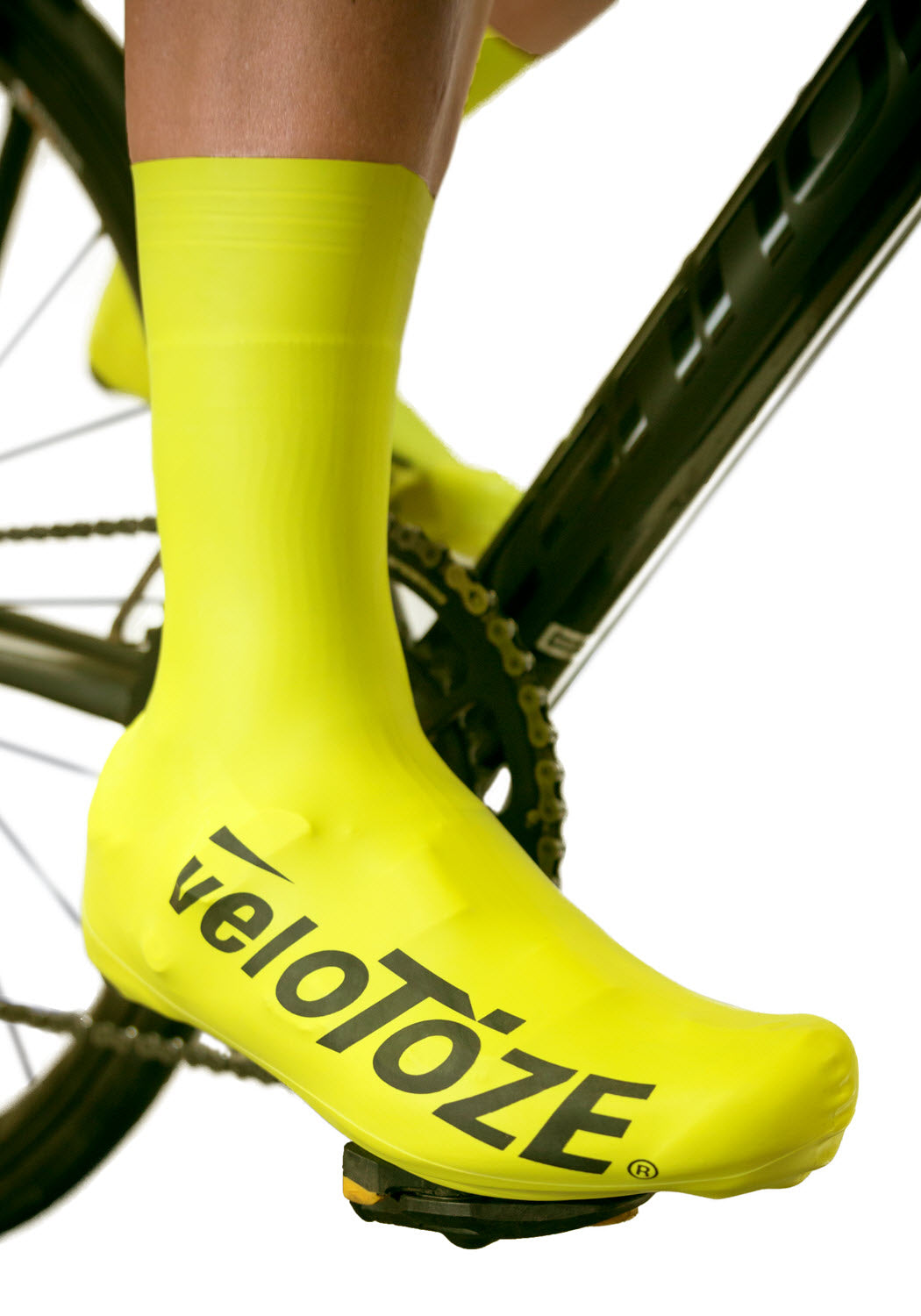 veloToze Tall Shoe Cover - Road 2.0