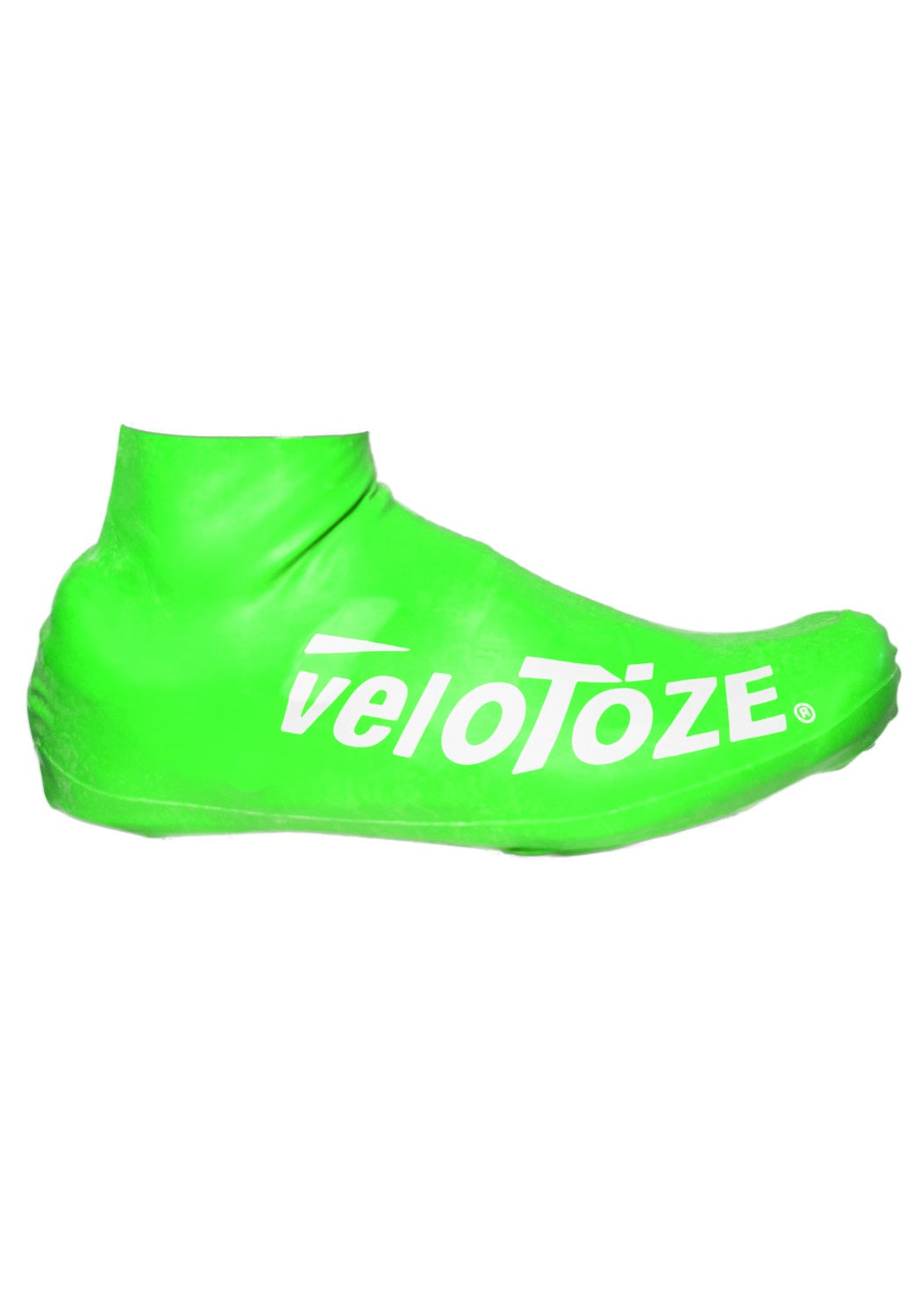 veloToze Short Shoe Covers - Road 2.0