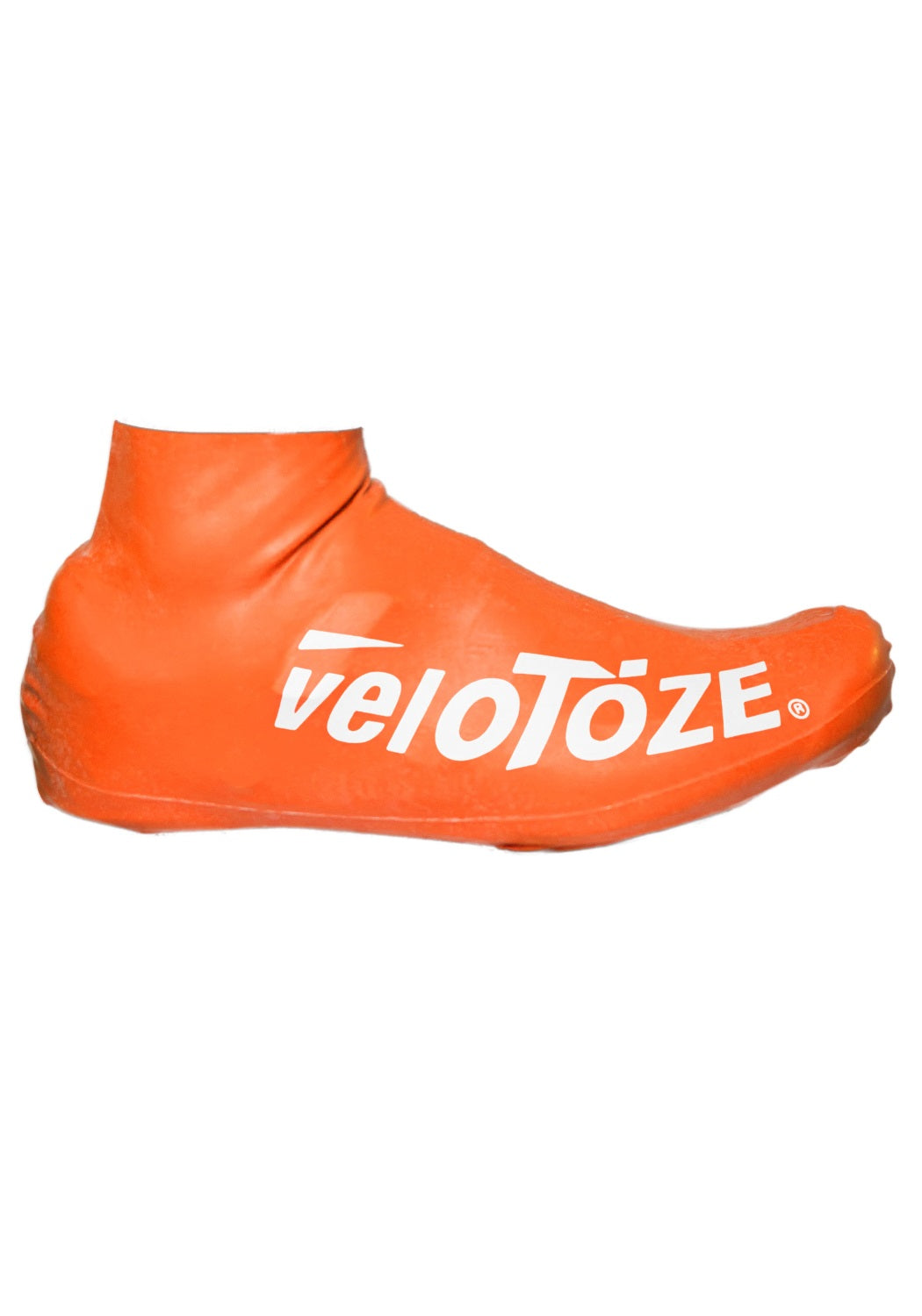 veloToze Surchaussures VTT courtes - bike-components