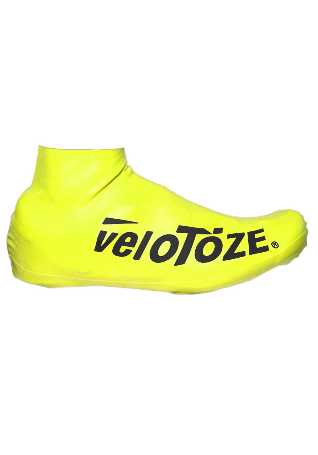 veloToze Short Shoe Covers - Road 2.0