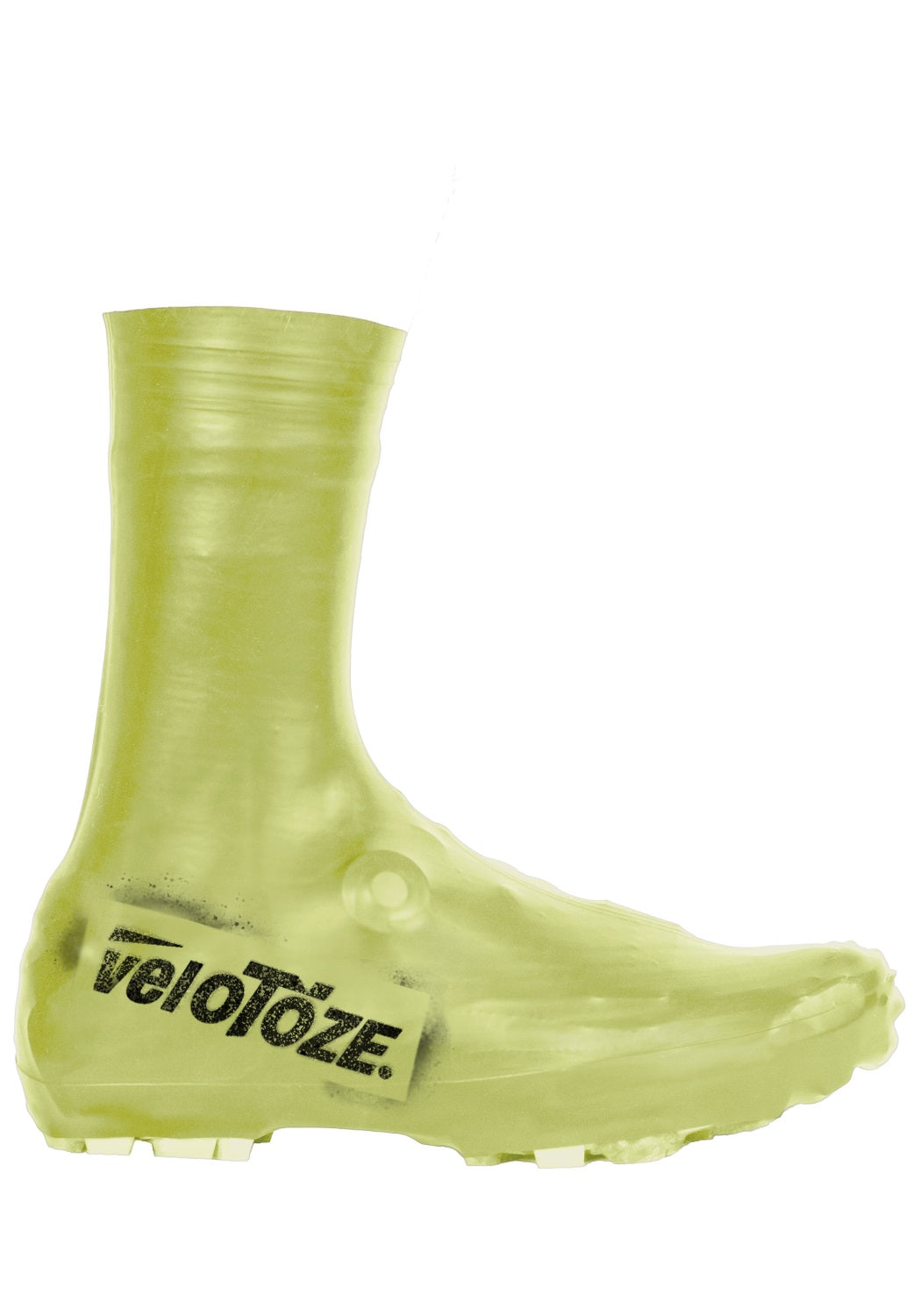 veloToze Tall Shoe Covers - Gravel/MTB