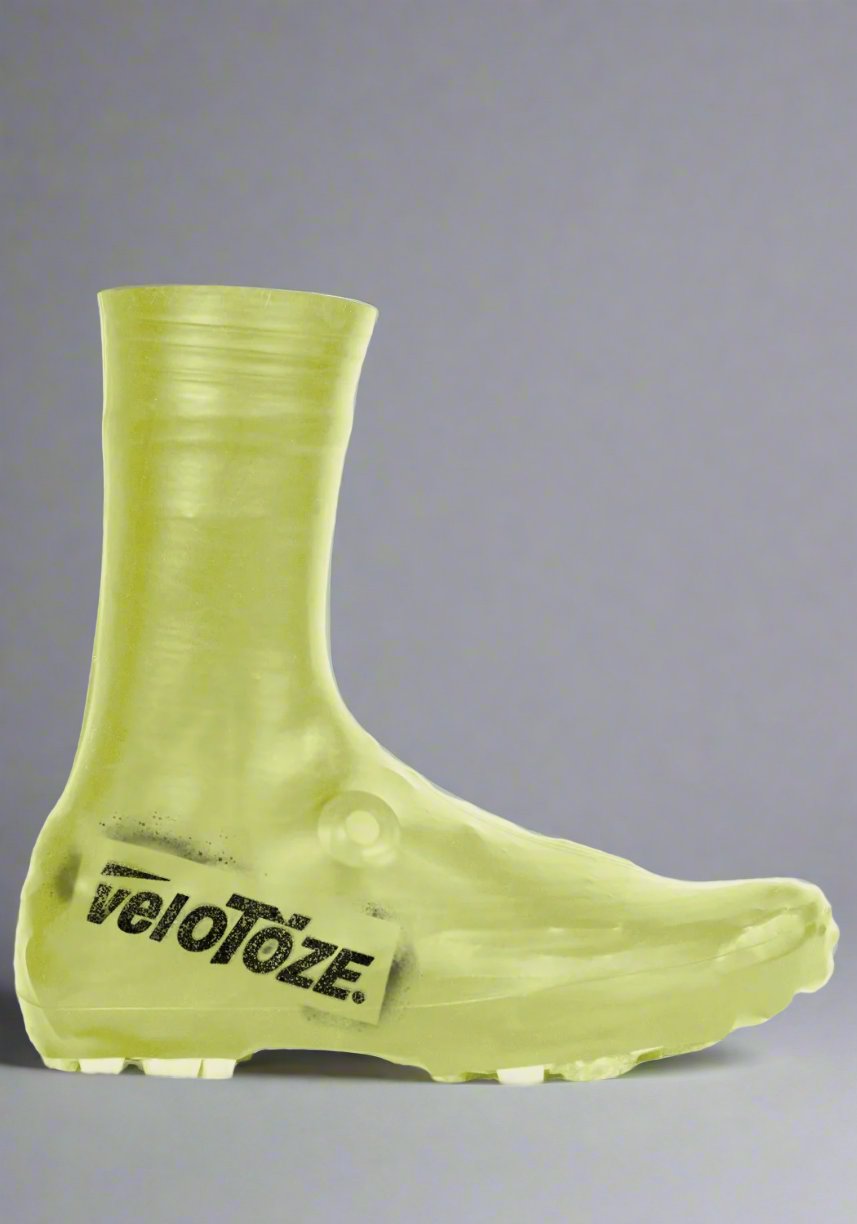 veloToze Tall Shoe Covers - Gravel/MTB