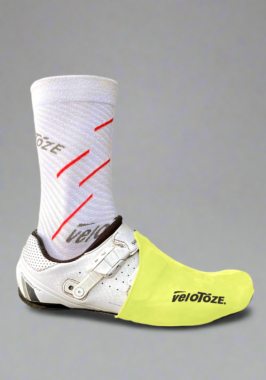 Toe covers for shoes hot sale