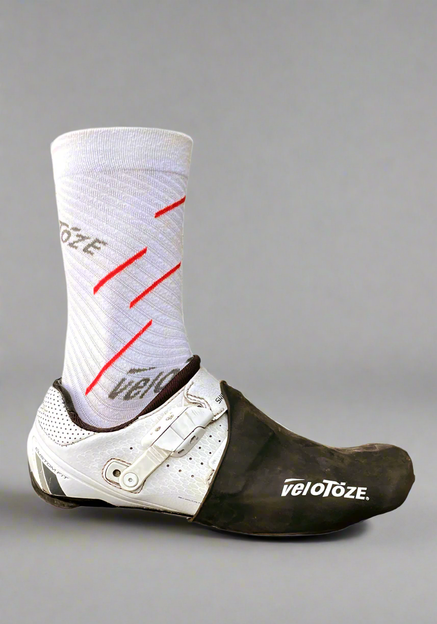 Bontrager sales toe covers