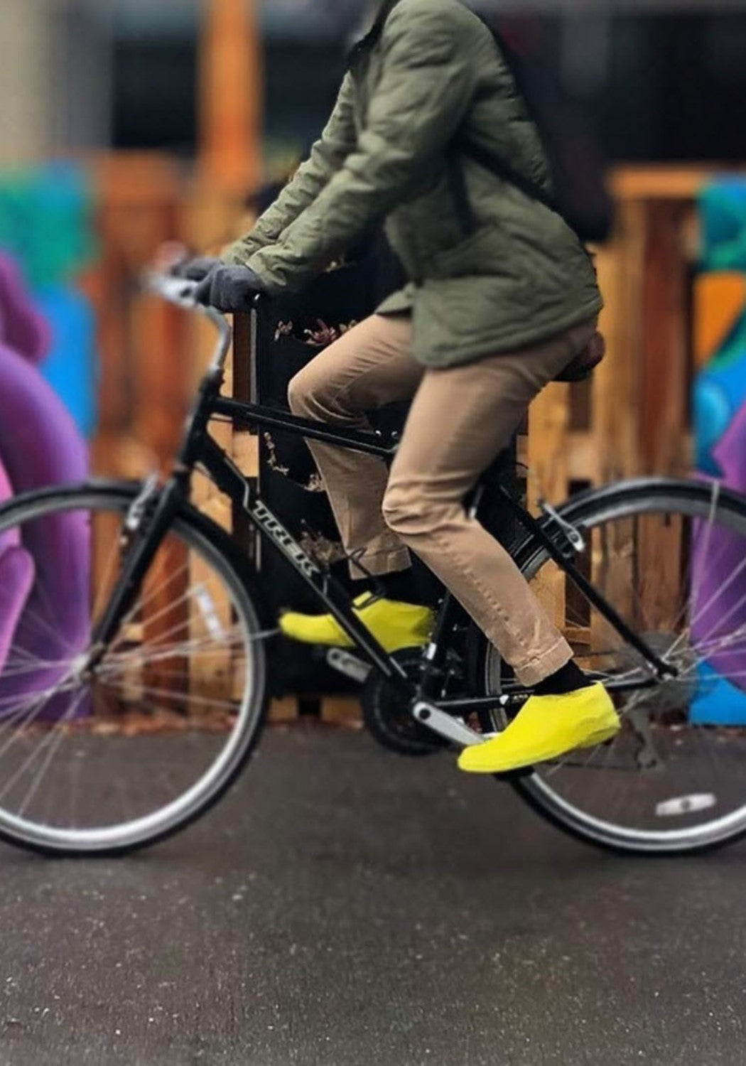 veloToze Roam - Commuting Shoe Covers