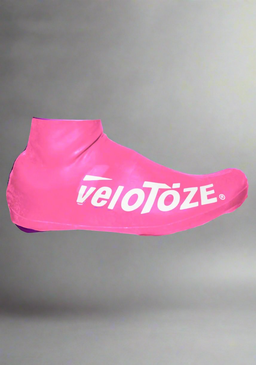 veloToze Short Shoe Covers - Road 2.0