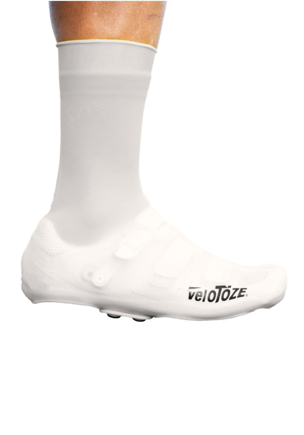 veloToze Aero Cycling Shoe Covers