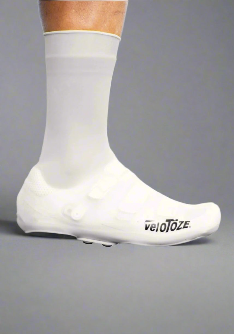 Couvre chaussures VeloToze Sillicone