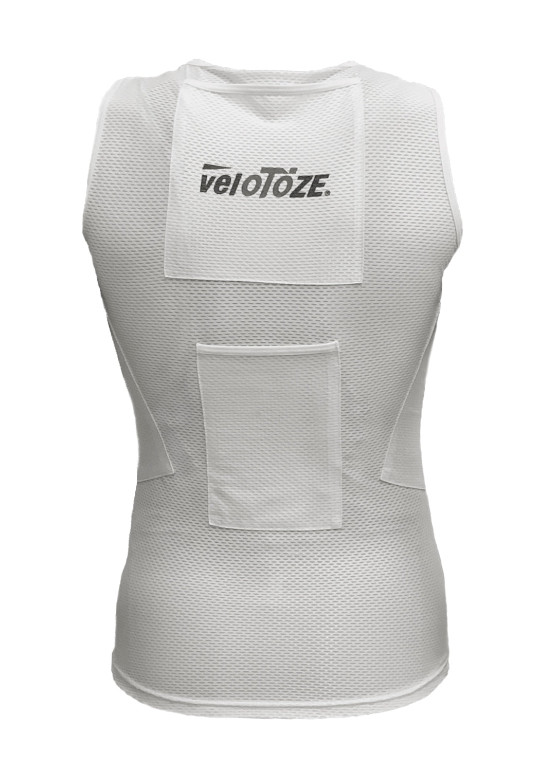 veloToze Cooling Vest with Cooling Packs
