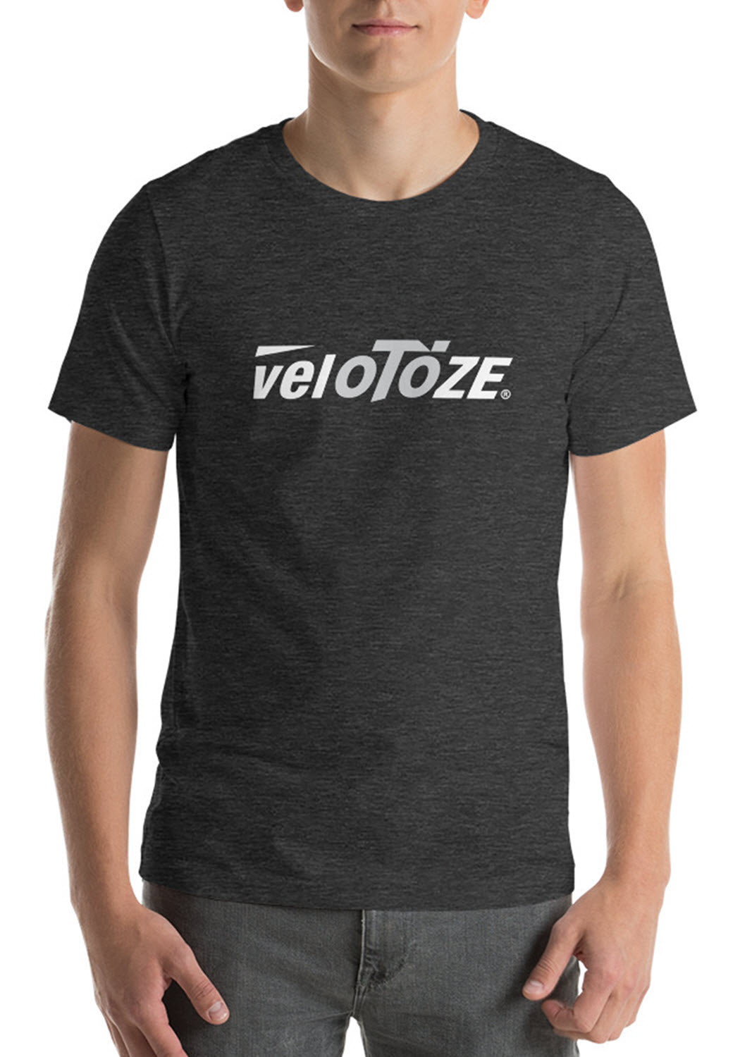 veloToze veloToze T-shirt