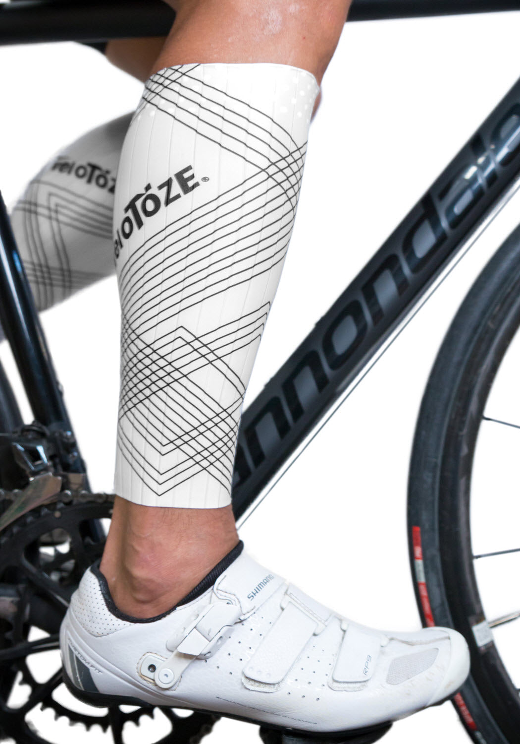 veloToze Aero Leg Sleeve